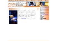 Procus Welding & Industrial Supplies Pty Ltd