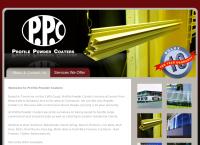 Profile Powder Coaters