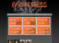 Pro-Fitness