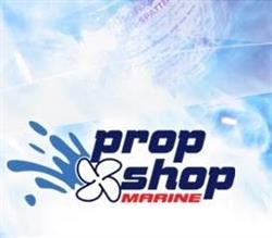 Prop Shop Marine