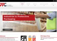 Pro-Pac Packaging Pty Ltd