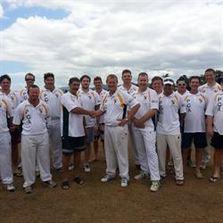 Proserpine Cricket Association