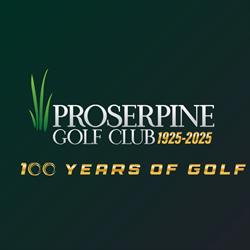 Proserpine Golf Club