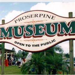 Proserpine Historical Museum Soc Inc