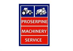 Proserpine Machinery Service