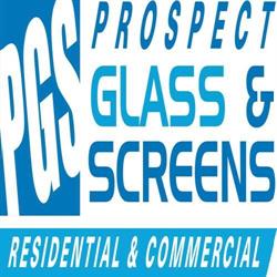 Prospect Glass and Screens