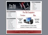 Pro-Tek Computers (Traralgon Vic)