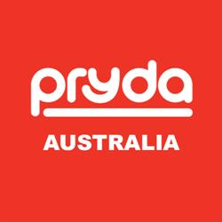 Pryda (Aust) Pty Ltd (Dandenong Vic)