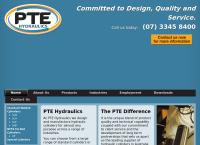 Pte Hydraulics
