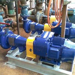 Pump Engineers Pty Ltd