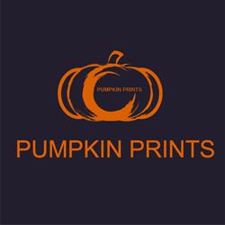 Pumpkin Prints