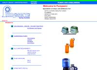 Pumpserv