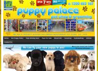 Puppy Palace