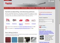 Pyrotek Pty Ltd