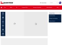 Qantas Flight Catering Ltd
