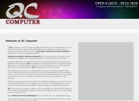 Q-Computer Pty Ltd