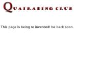 Quairading Club Inc