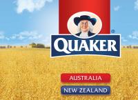 Quaker Oats Australia Pty Ltd