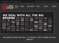 Quality Equipment Sales & Service Pty Ltd