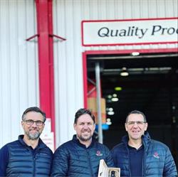 Quality Produce International (QPI)