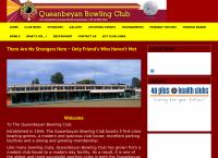 Queanbeyan Bowling Club Ltd