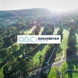 Queanbeyan Golf Club