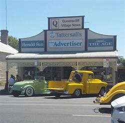 Queenscliff Village News