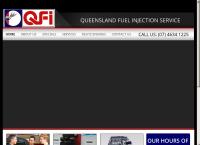 Queensland Fuel Injection Service