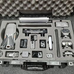 Queensland Protective Cases