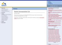 Queste Communications Ltd