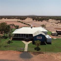 Quilpie Golf Club Inc