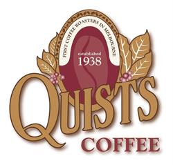 Quist's Danish Coffee Shop Pty Ltd