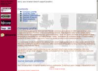 R&d Pump Equipment & Services (S A) Pty Ltd