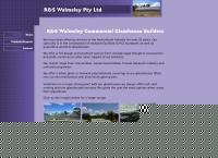 R. & S. Walmsley Pty. Ltd.