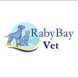 Raby Bay Veterinary Surgery