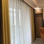 customer's home