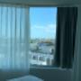 Curved windows