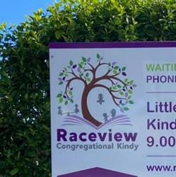Raceview Congregational Kindergarten