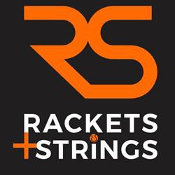Rackets & Strings