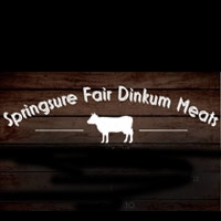 Springsure Fair Dinkum Meats