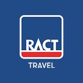 Ract (Hobart Tas)