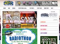 Radio 2ec/Power fm (Batemans Bay Nsw)