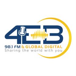 Radio 4eb