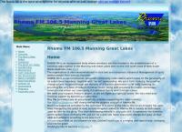 Radio Rhema Manning Great Lakes