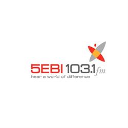 Radio Station 5ebi-fm
