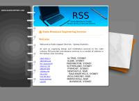 Radio Support Services P/l
