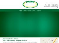 Raffs