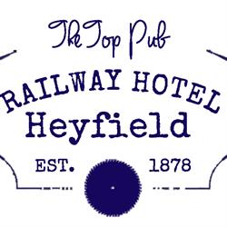 Heyfield Railway Hotel