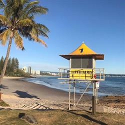 Rainbow Bay Resort