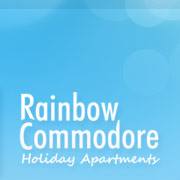 Rainbow Commodore Holiday Apartments